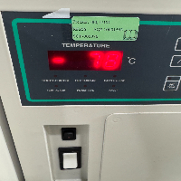 New Brunswick Ultra Low -80 Freezer image 2